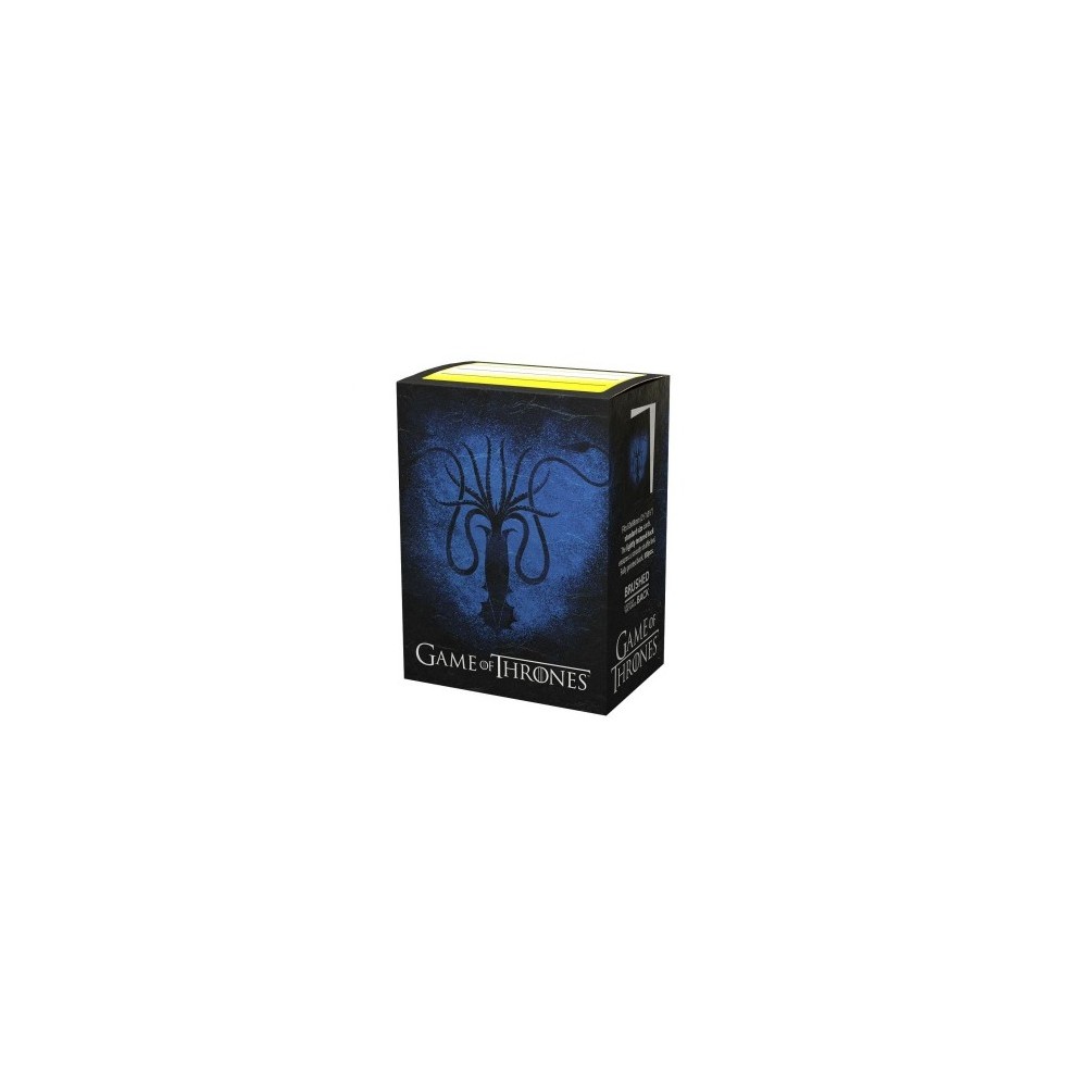 greyjoy card sleeves KARDIKO main image 0