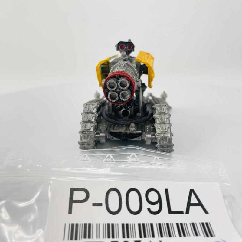 Canon Thunderfire Space...