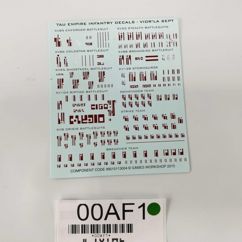 feuille de transfert...