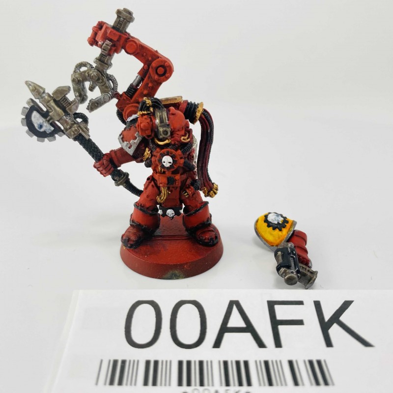 Techmarine