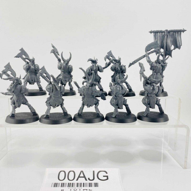 bestigors