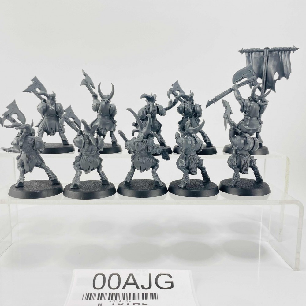 bestigors