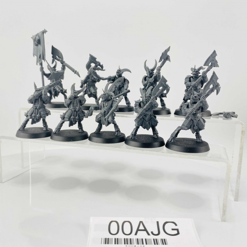 bestigors
