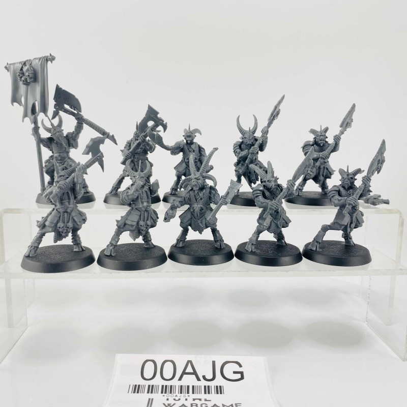bestigors