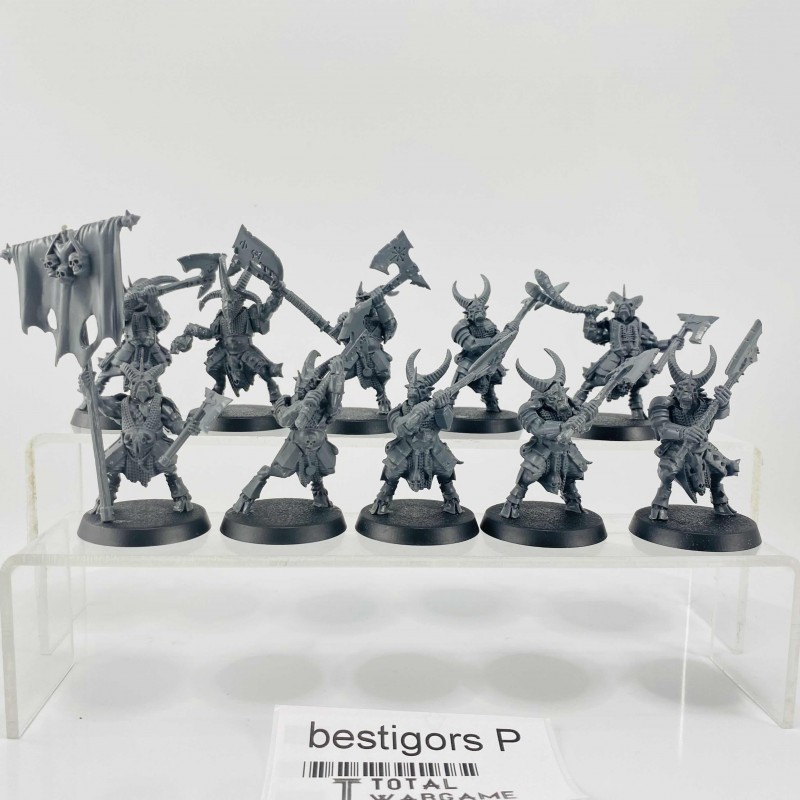 bestigors