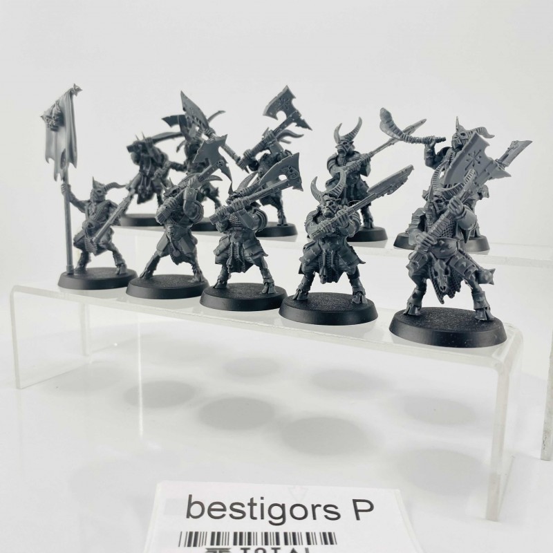 bestigors