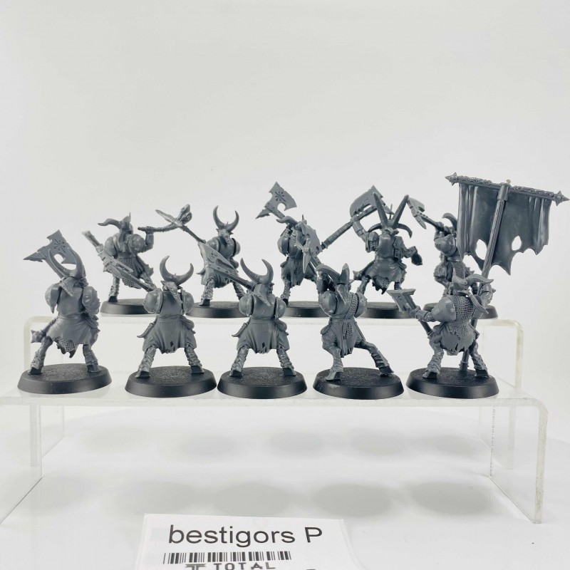 bestigors