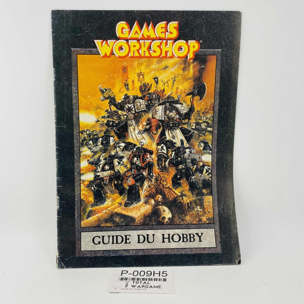 Guide du Hobby FR