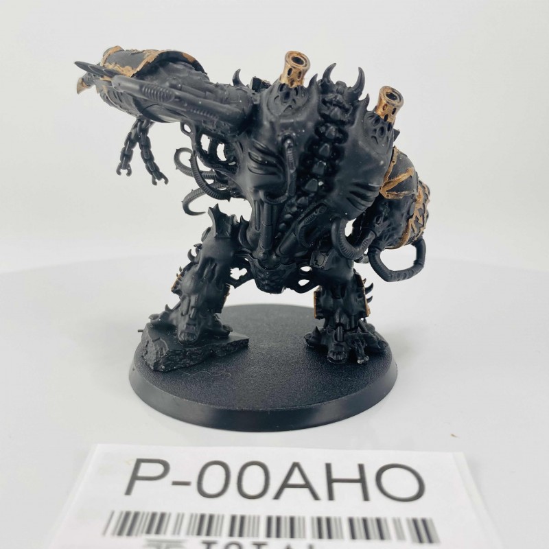 hellbrute