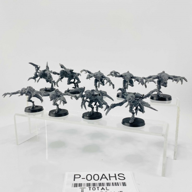 Genestealers