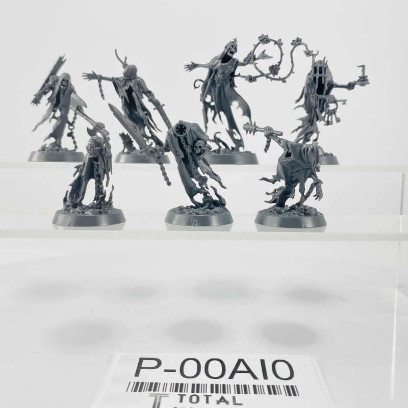 Thorns of the Briar Queen