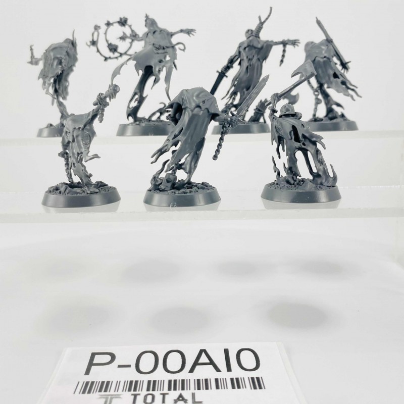 Thorns of the Briar Queen