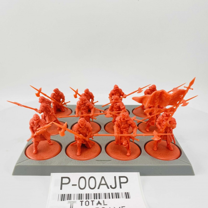 Lannister Halberdiers