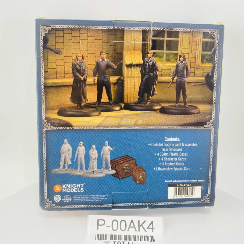 Etudiants Serdaigle (Français)