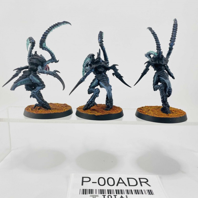 Von Ryan’s Leapers