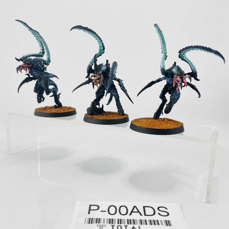 Von Ryan’s Leapers