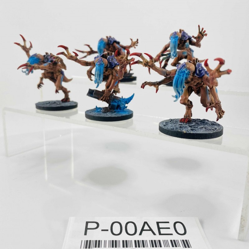 Genestealers