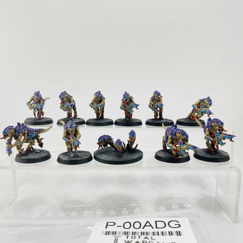 Termagants boîte Leviathan