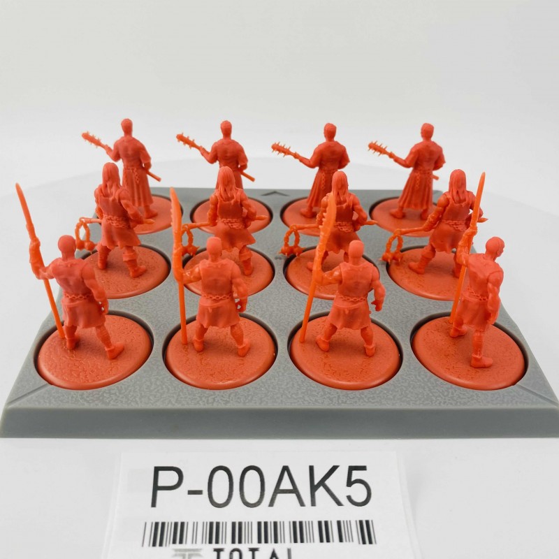 Pauvres Hères boîte