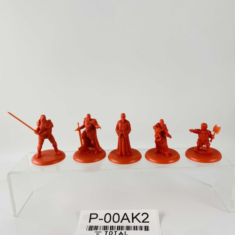 Héros Lannister I boîte