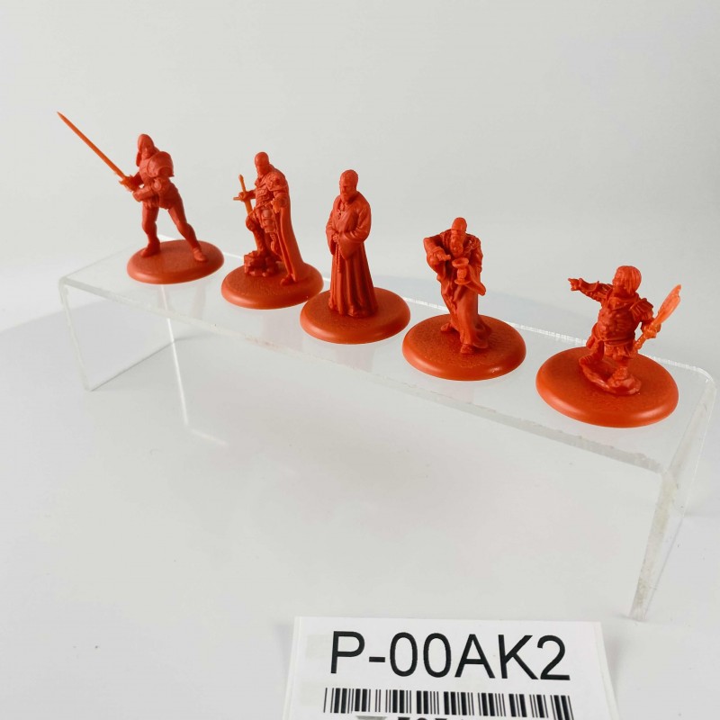 Héros Lannister I boîte