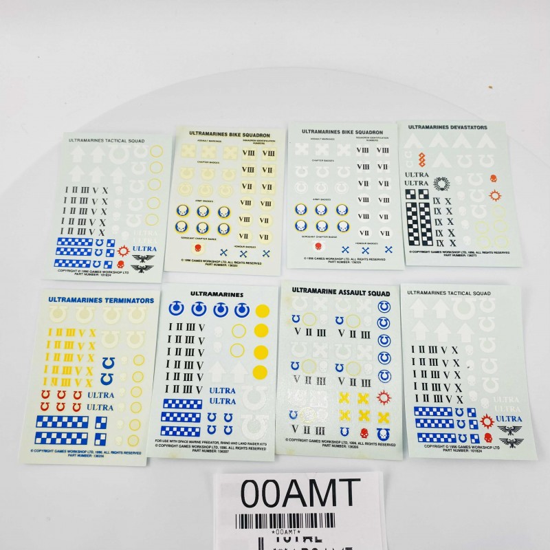 feuille de transfert