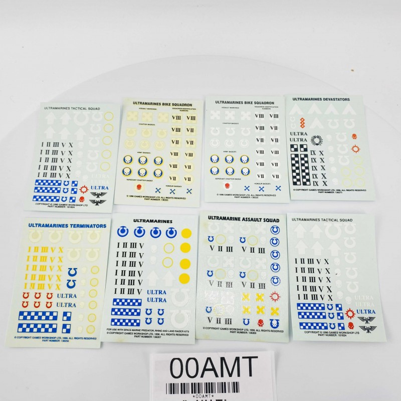 feuille de transfert