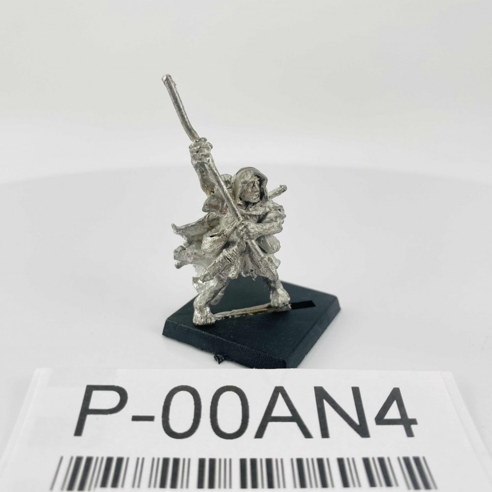 Citadel Ranger Total Wargame