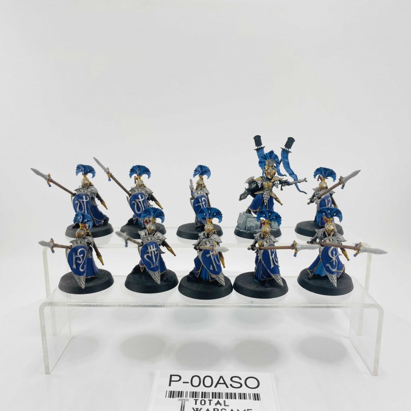 Vanari Auralan Wardens