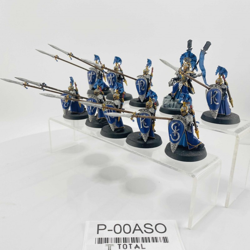 Vanari Auralan Wardens