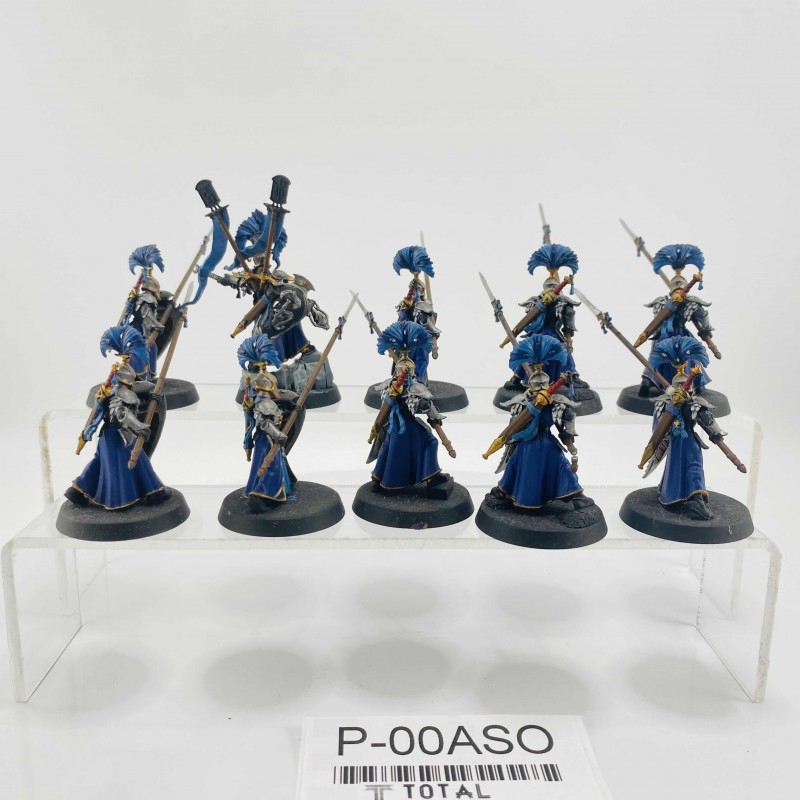 Vanari Auralan Wardens