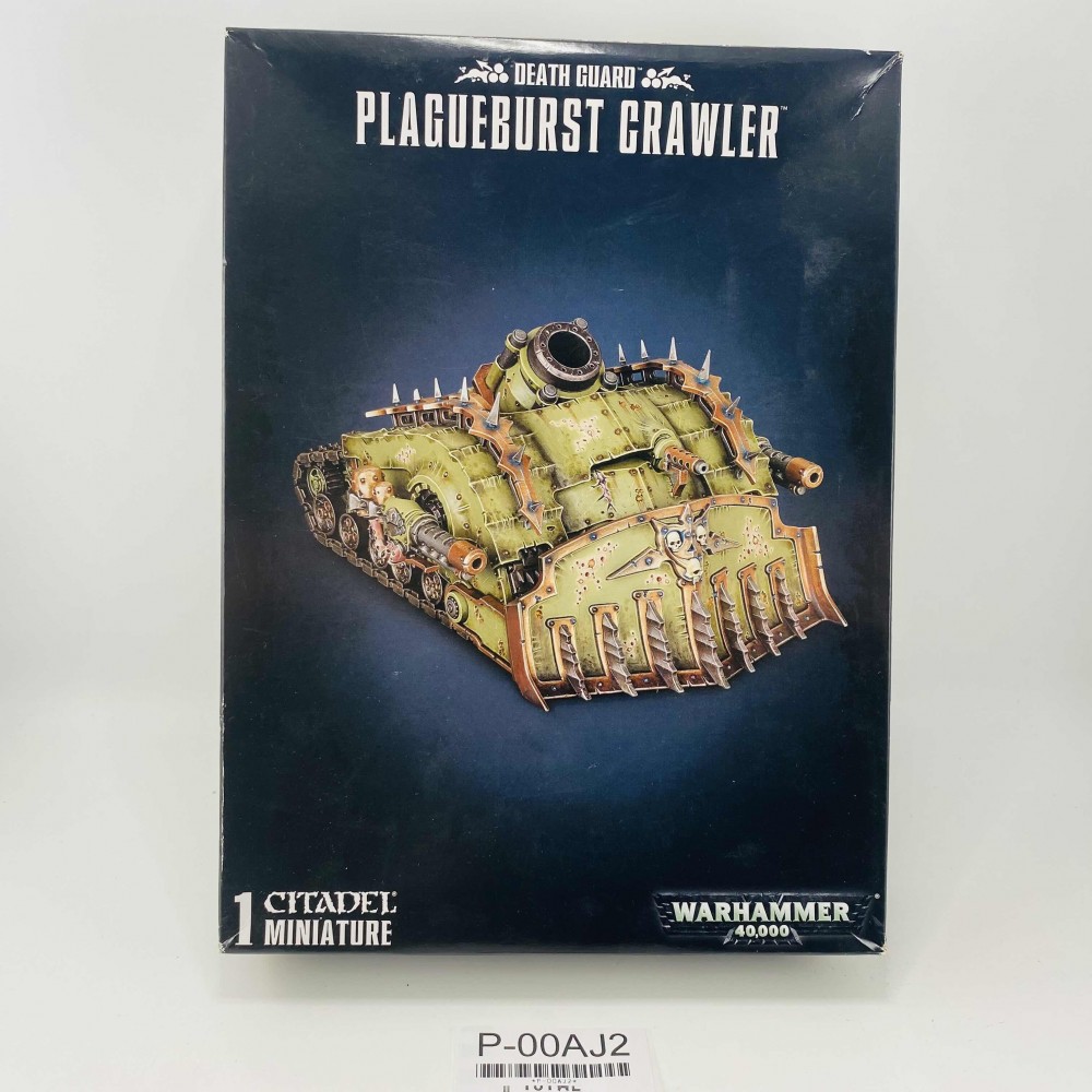 Plagueburst Crawler