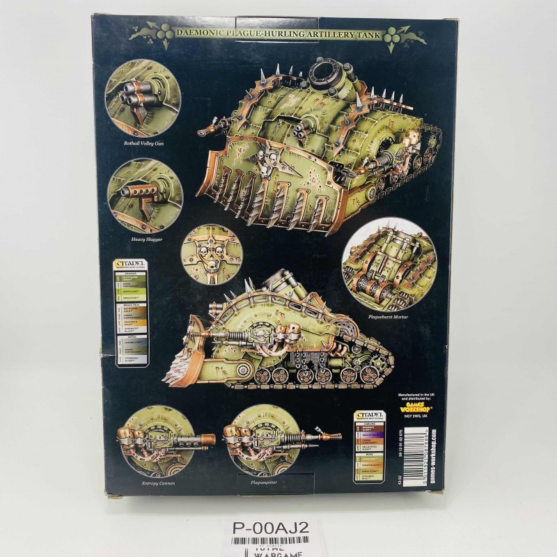 Plagueburst Crawler