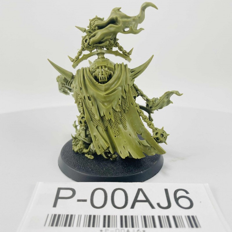 lord of contagion