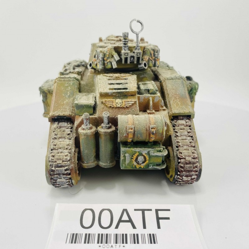 Leman Russ Demolisher