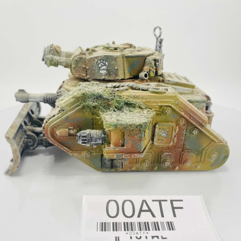 Leman Russ Demolisher