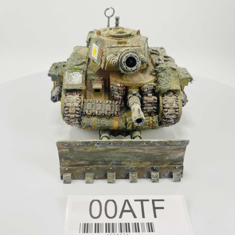 Leman Russ Demolisher