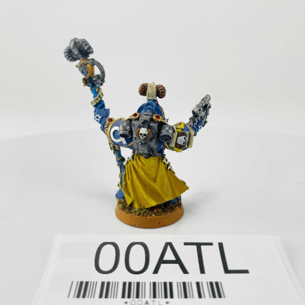 chief librarian Tigurius