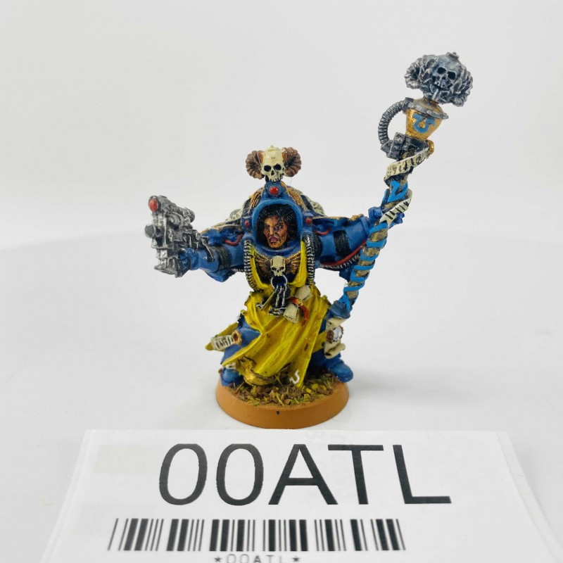 chief librarian Tigurius