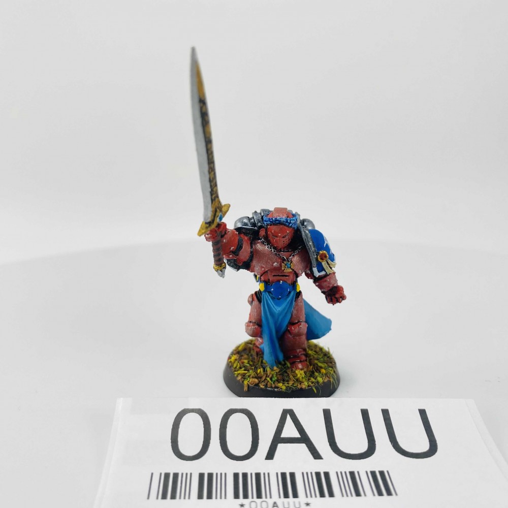 Champion de l'empereur