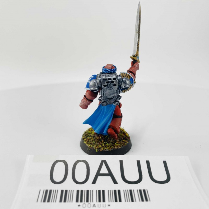 Champion de l'empereur