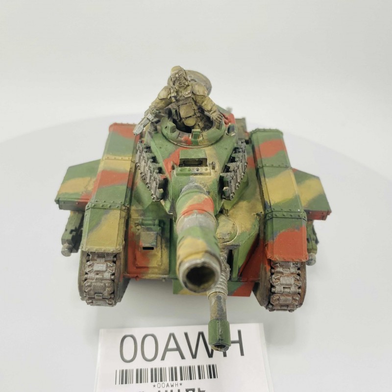 Leman Russ tank