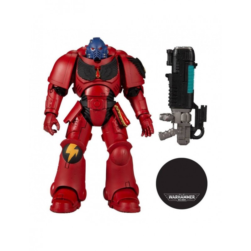 FIGURINE BLOOD ANGELS...