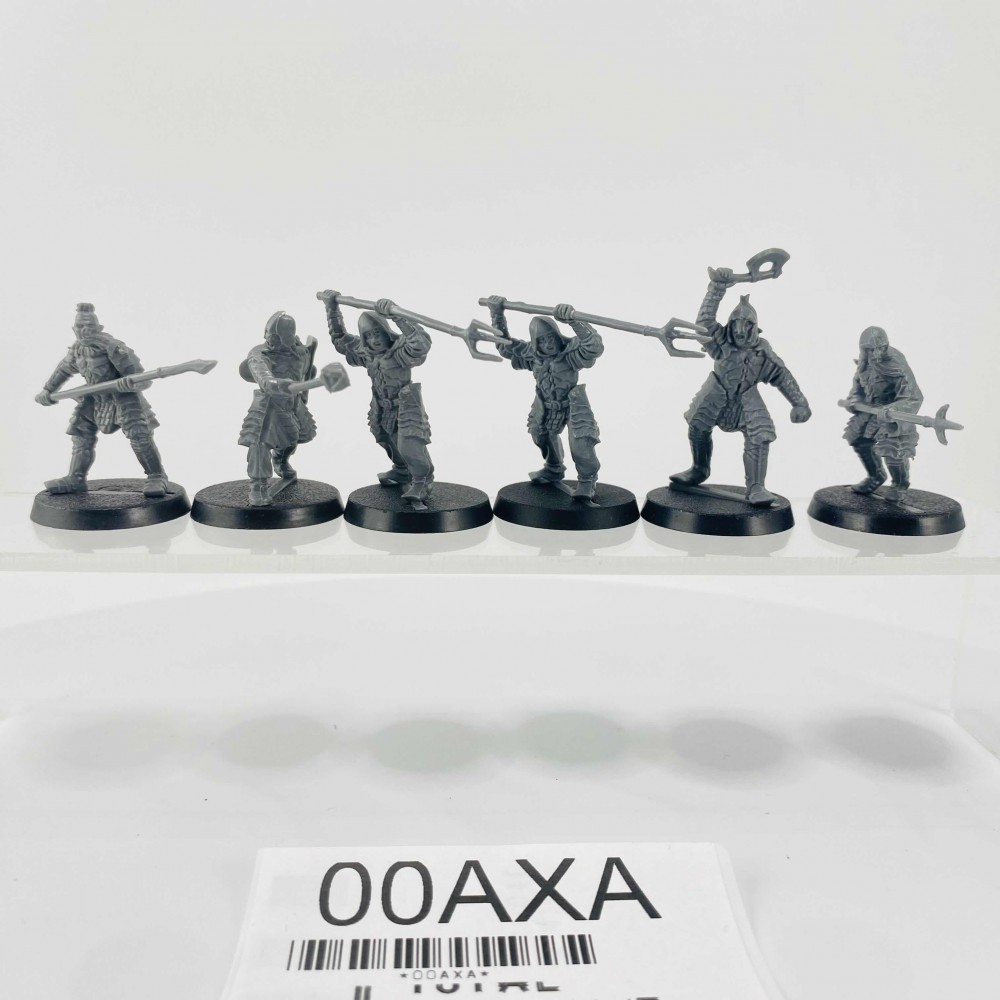 Morannon Orcs