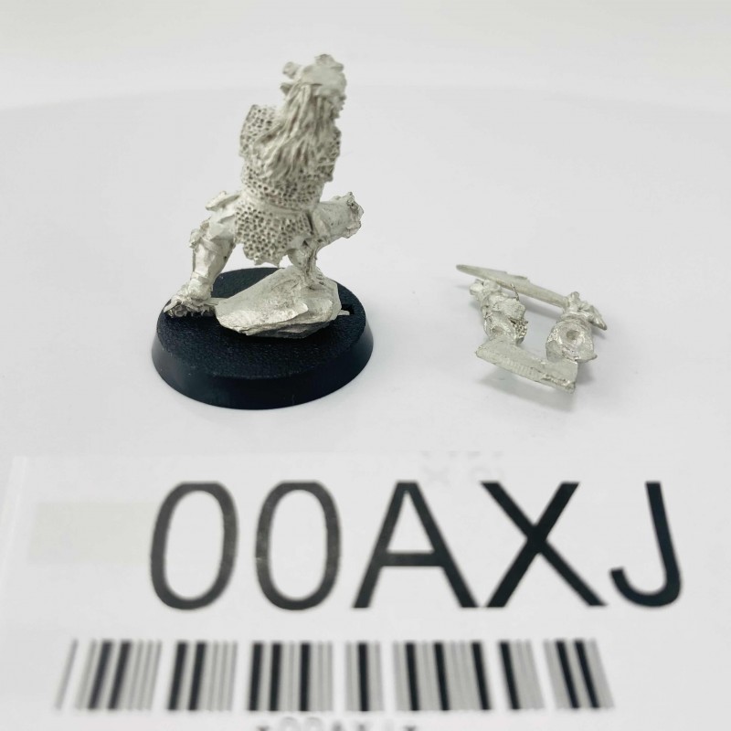 Roi Gobelin Moria Durburz