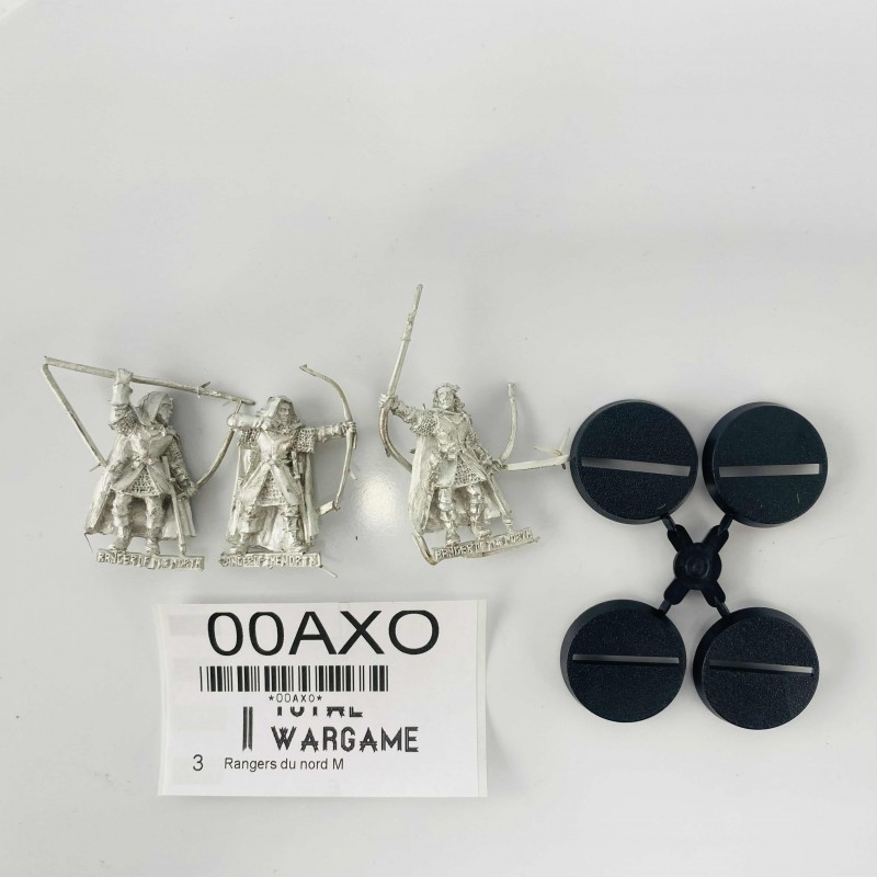 Rangers of the north