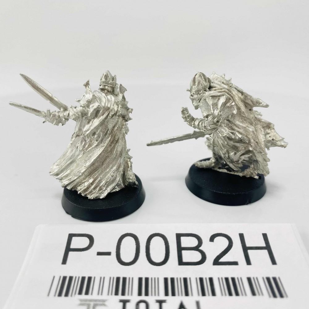 Castellan of Dol Guldur