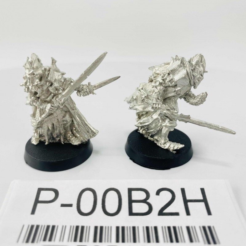 Castellan of Dol Guldur