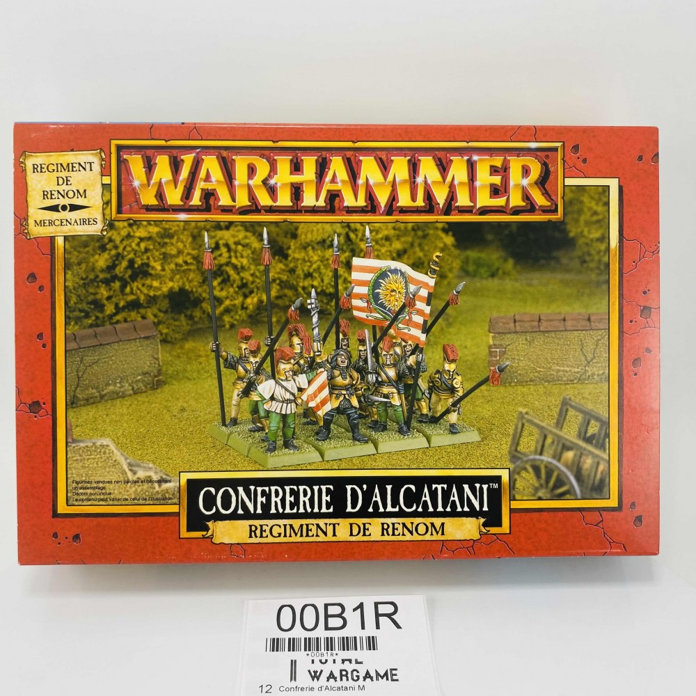 Confrérie d'Alcatani