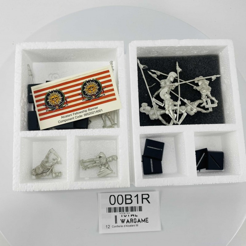 Confrérie d'Alcatani